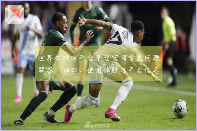 世界杯投注平台平台官网常见问题解答：功能、使用体验与平台信息详解