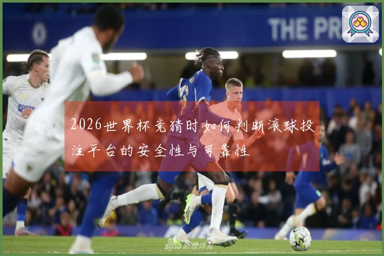 2026世界杯竞猜时如何判断滚球投注平台的安全性与可靠性