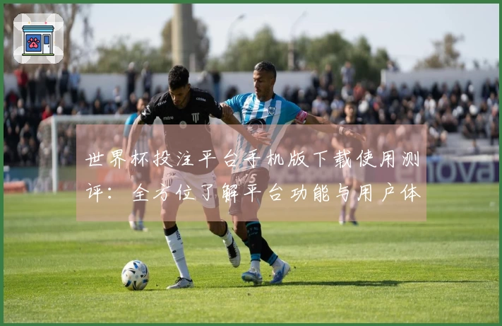 世界杯投注平台手机版下载使用测评:全方位了解平台功能与用户体验