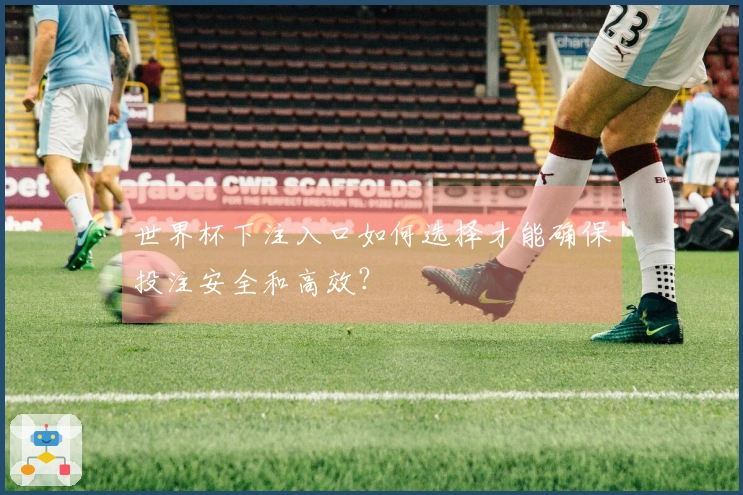 世界杯下注入口如何选择才能确保投注安全和高效？