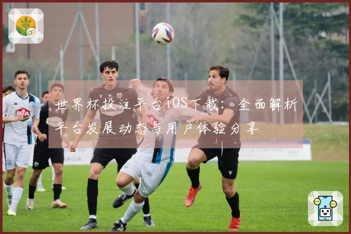 世界杯投注平台iOS下载：全面解析平台发展动态与用户体验分享