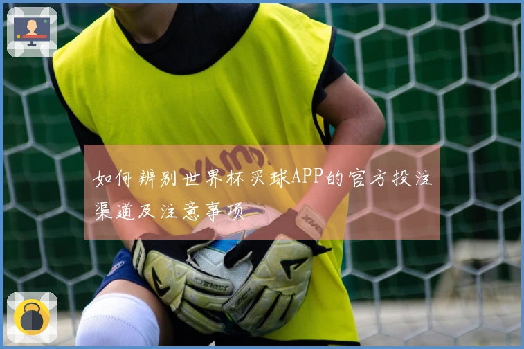 如何辨别世界杯买球APP的官方投注渠道及注意事项