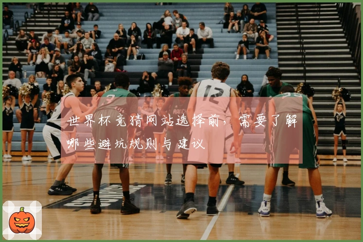 世界杯竞猜网站选择前,需要了解哪些避坑规则与建议